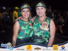 Bloco Lá Vem Eles #Partiu